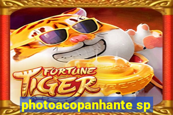 photoacopanhante sp